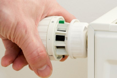 Westquarter central heating repair costs
