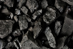 Westquarter coal boiler costs