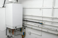 Westquarter boiler installers