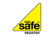 gas safe companies Westquarter